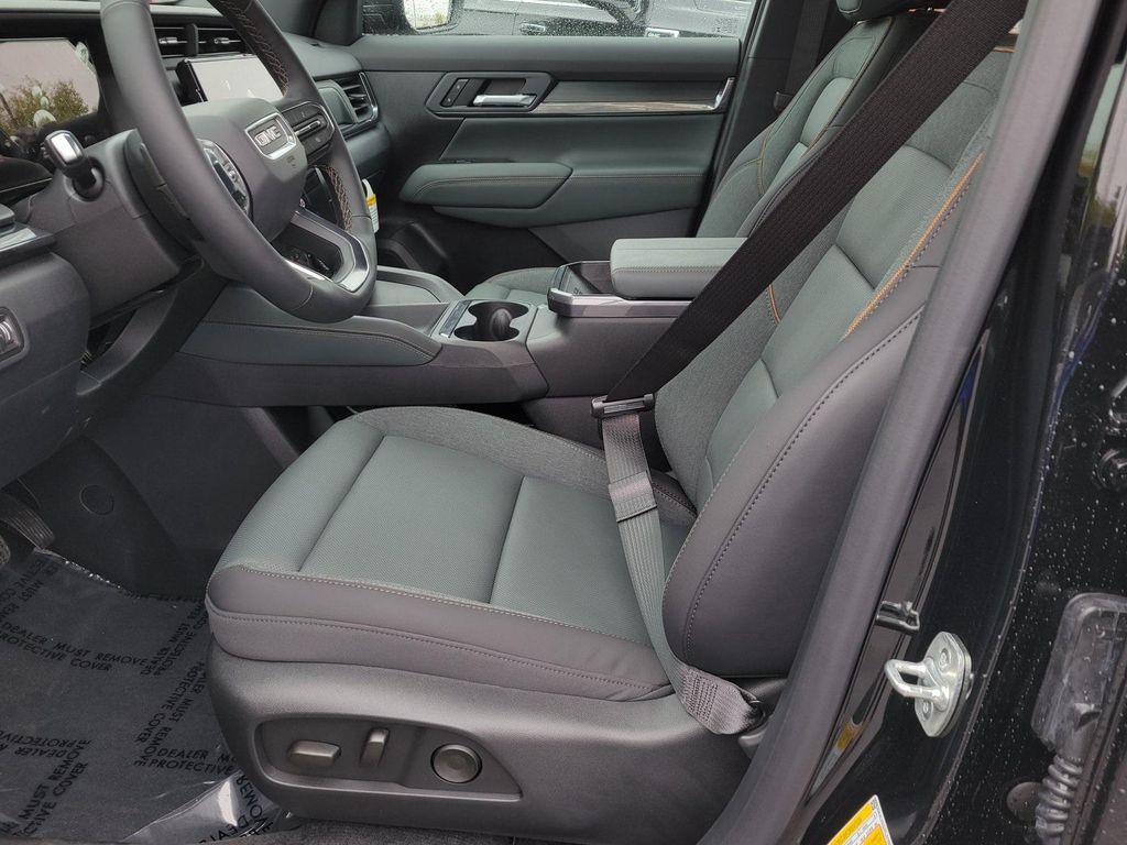 new 2026 GMC Terrain car, priced at $42,035