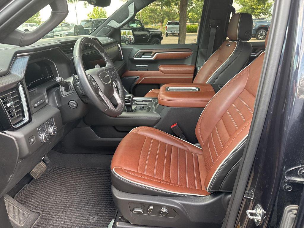 used 2022 GMC Sierra 1500 car, priced at $60,670
