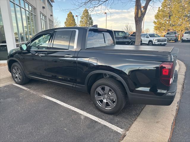 used 2020 Honda Ridgeline car, priced at $30,904