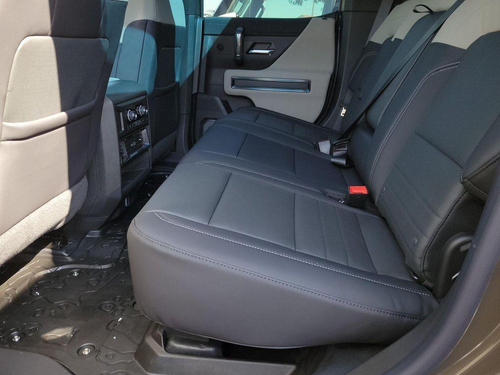 new 2026 GMC HUMMER EV SUV car, priced at $101,690