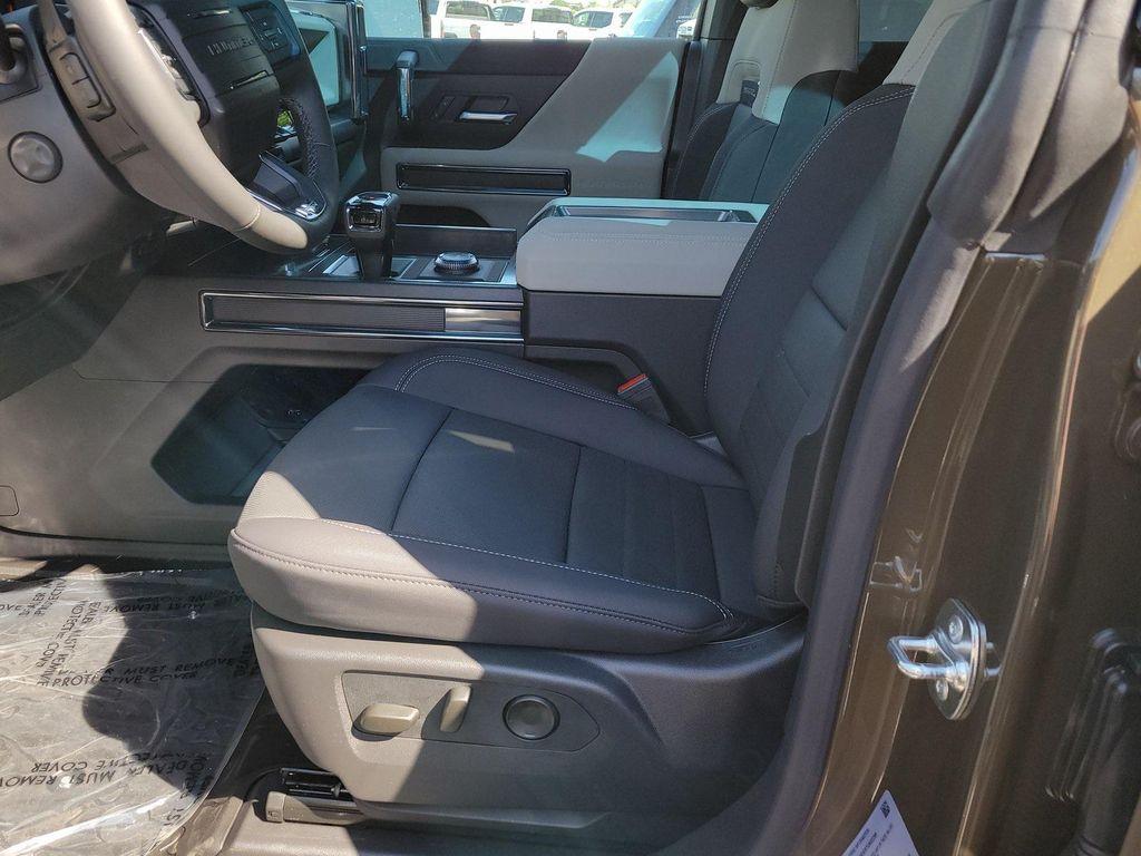 new 2026 GMC HUMMER EV SUV car, priced at $101,690