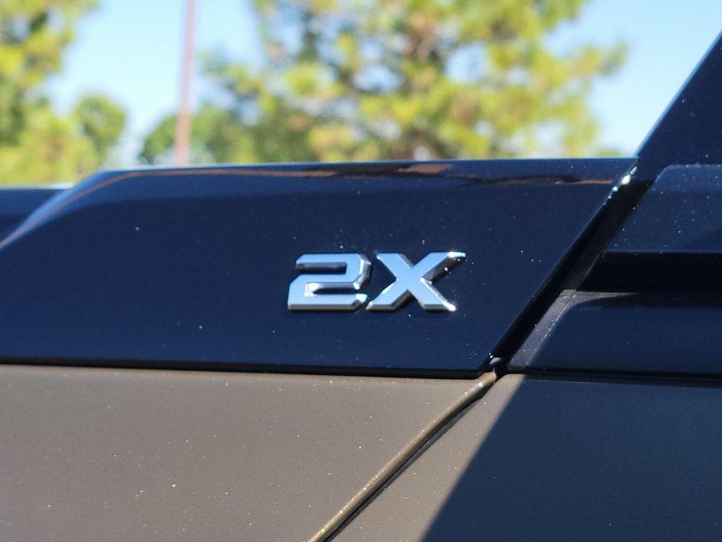 new 2026 GMC HUMMER EV SUV car, priced at $101,690