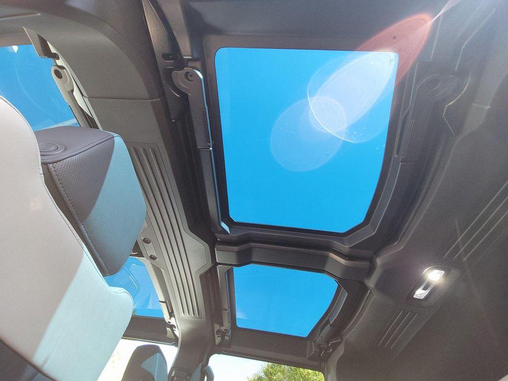 new 2026 GMC HUMMER EV SUV car, priced at $101,690