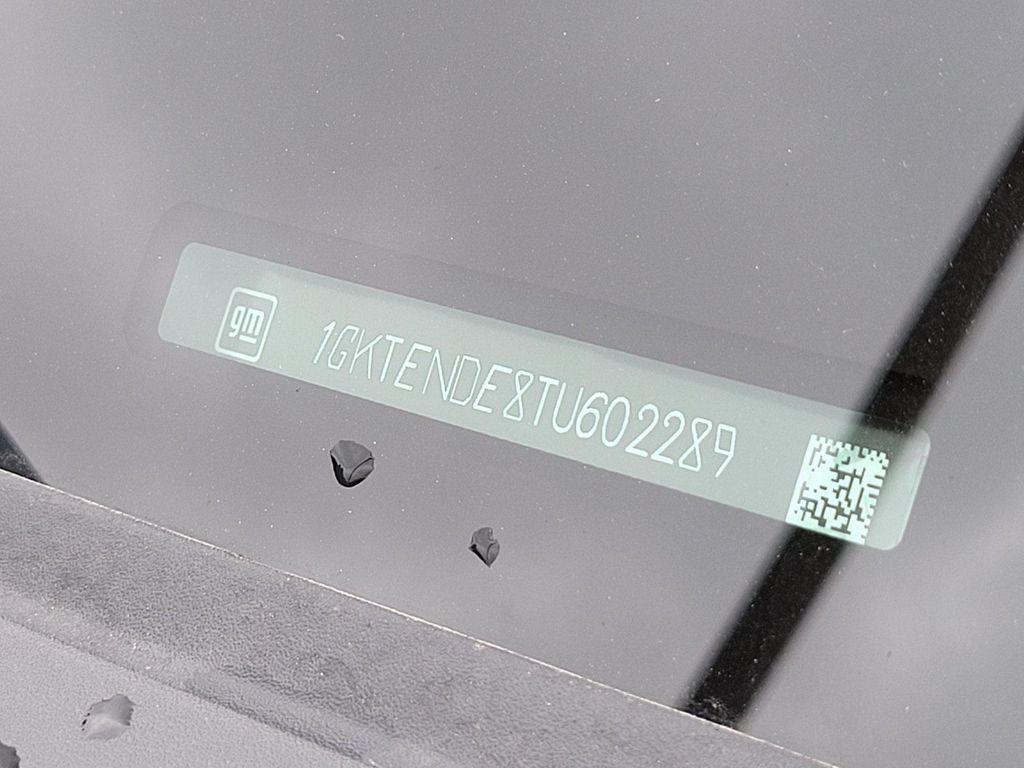 new 2026 GMC HUMMER EV SUV car, priced at $101,690