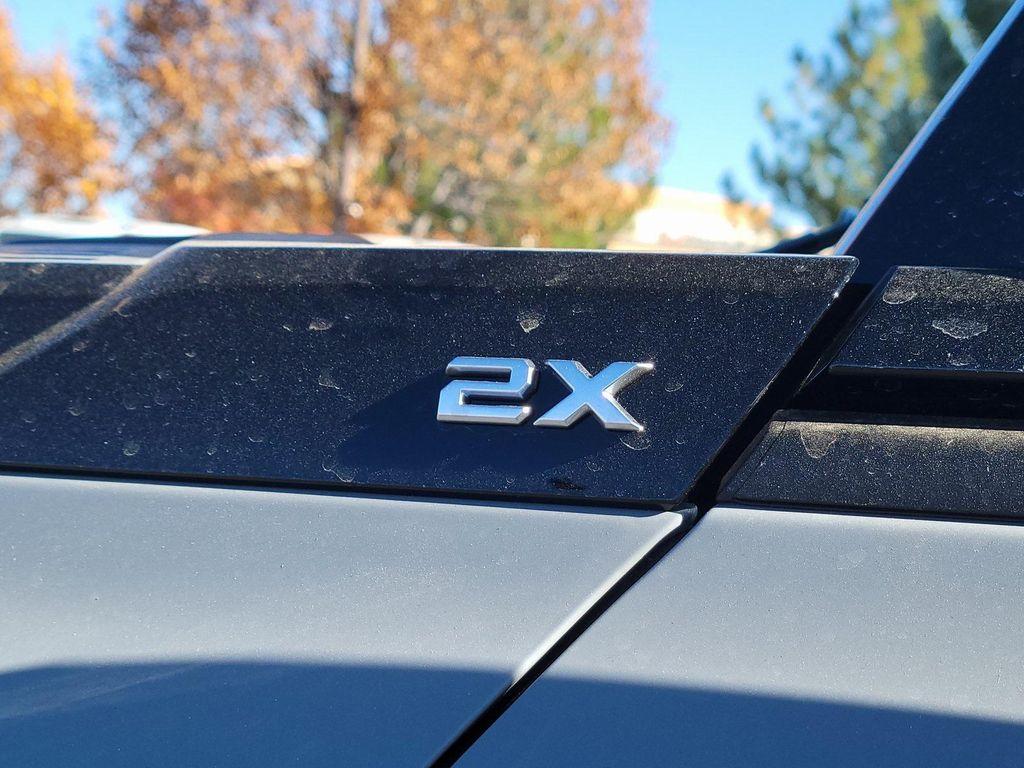 new 2026 GMC HUMMER EV SUV car, priced at $101,690