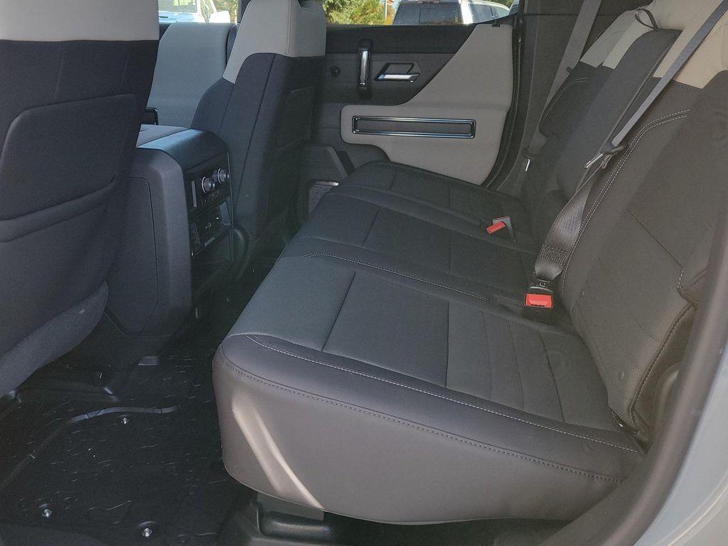 new 2026 GMC HUMMER EV SUV car, priced at $101,690