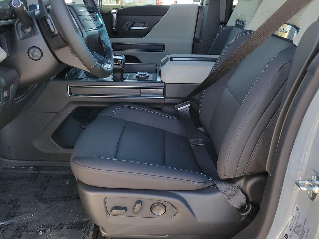 new 2026 GMC HUMMER EV SUV car, priced at $101,690