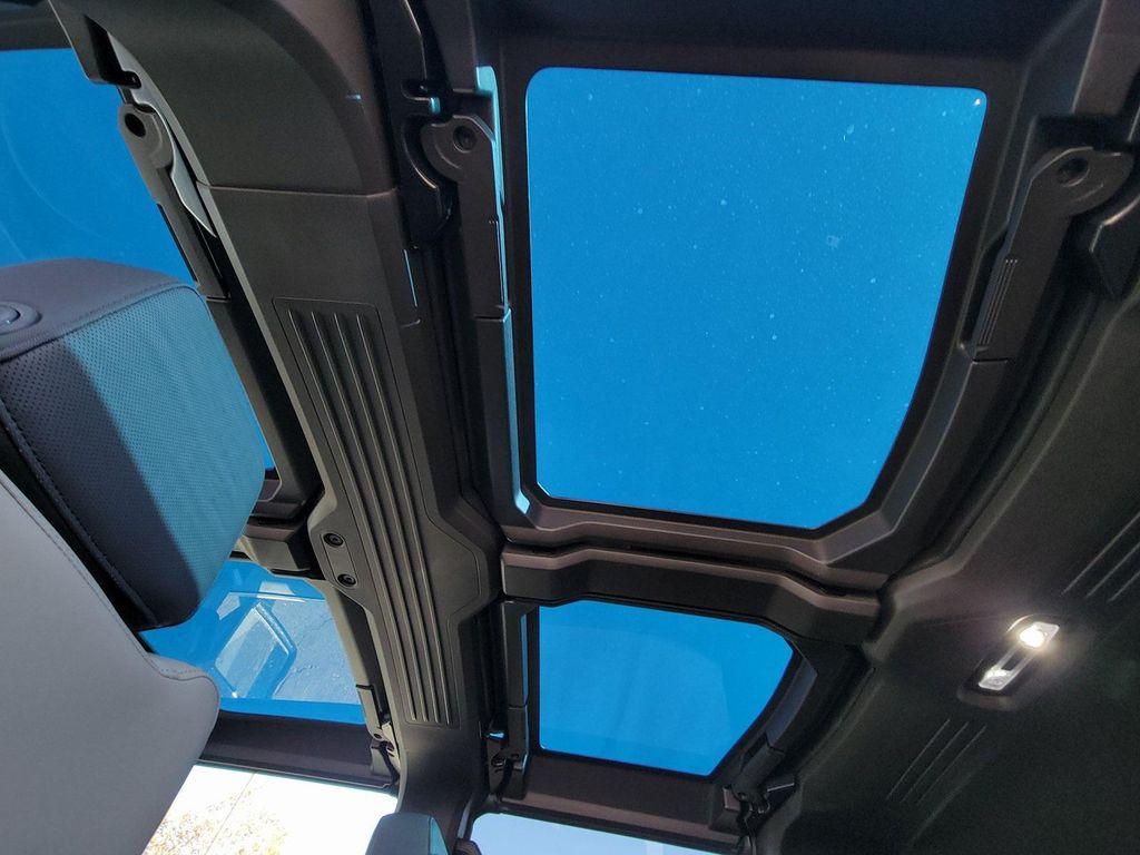 new 2026 GMC HUMMER EV SUV car, priced at $101,690