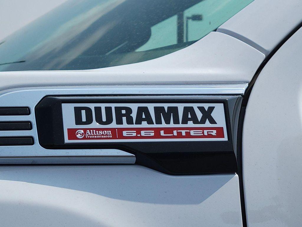 new 2026 GMC Sierra 2500 car, priced at $80,320