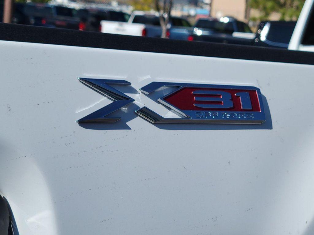 new 2026 GMC Sierra 2500 car, priced at $64,460