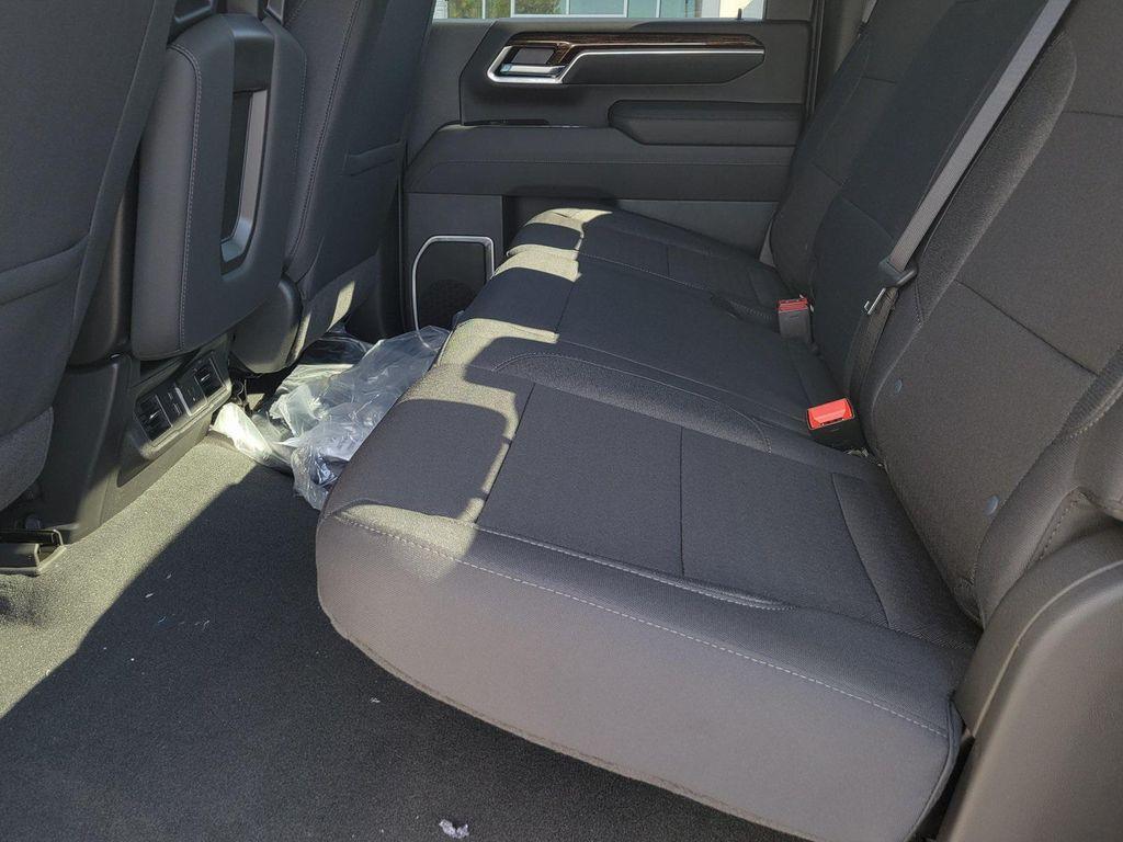 new 2026 GMC Sierra 2500 car, priced at $64,460