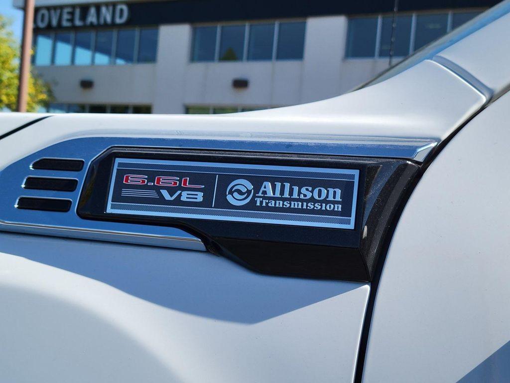 new 2026 GMC Sierra 2500 car, priced at $64,460