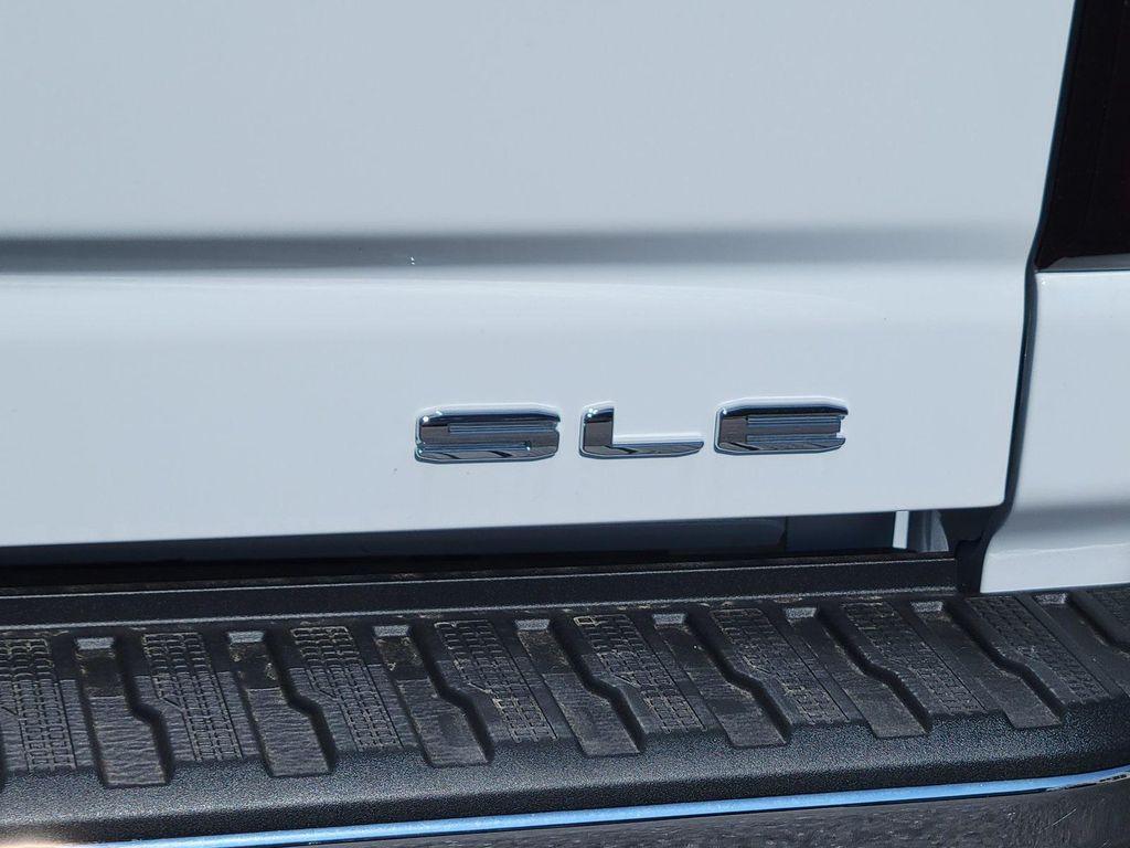 new 2026 GMC Sierra 2500 car, priced at $64,460