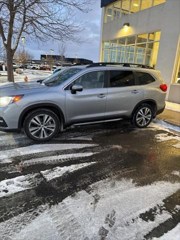 used 2022 Subaru Ascent car, priced at $32,493