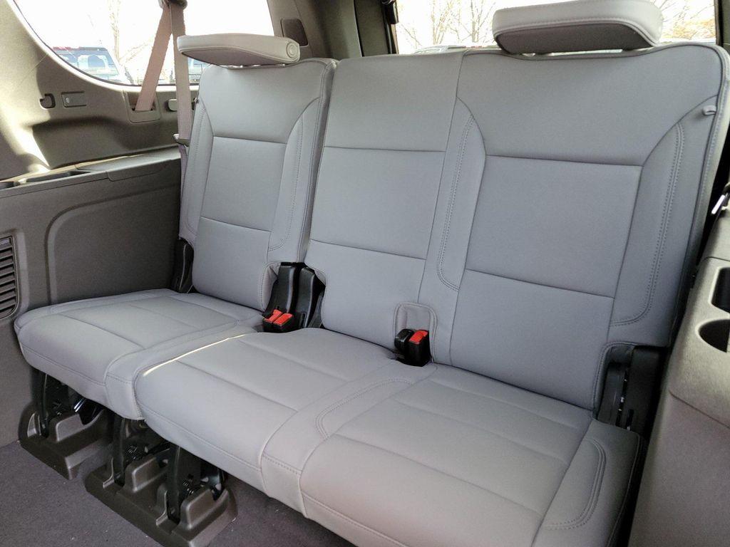 new 2026 GMC Yukon XL car, priced at $85,450