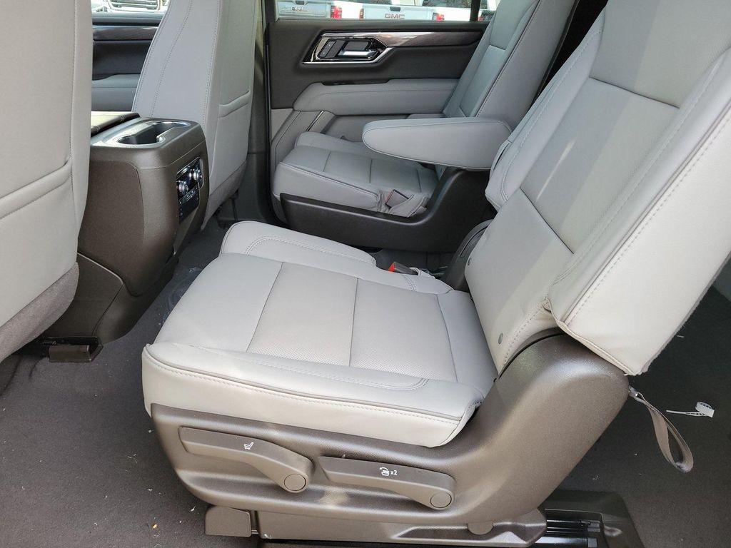 new 2026 GMC Yukon XL car, priced at $85,450