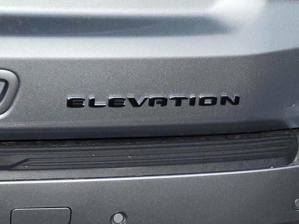 new 2026 GMC Yukon XL car, priced at $85,450