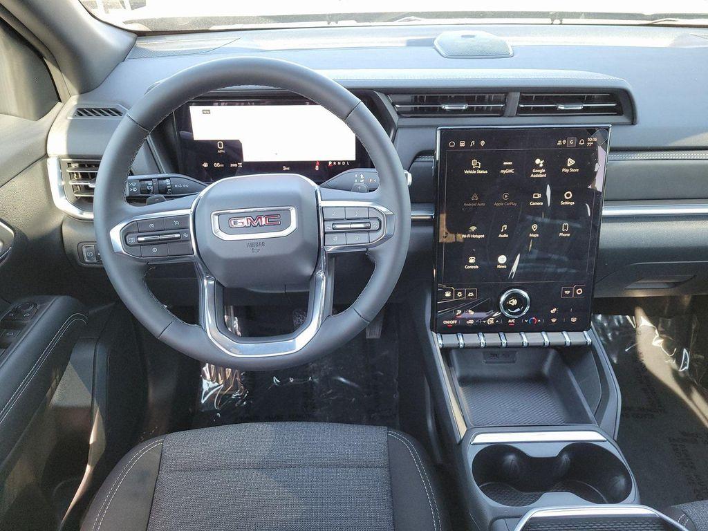 new 2026 GMC Terrain car, priced at $34,785