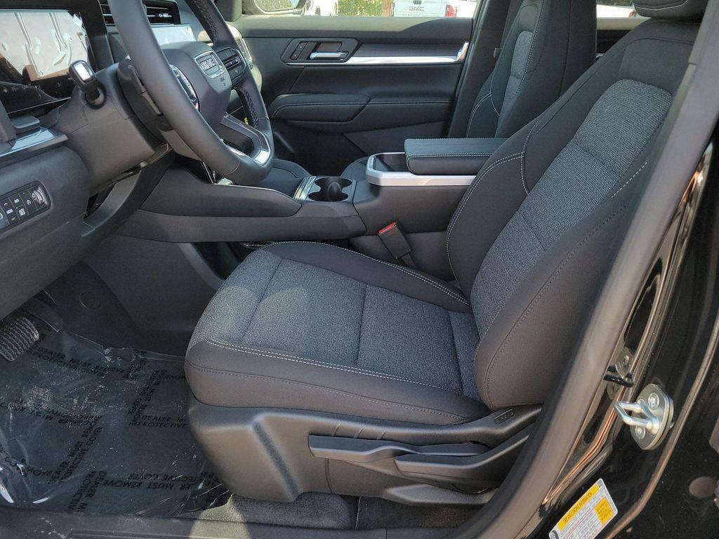 new 2026 GMC Terrain car, priced at $34,785