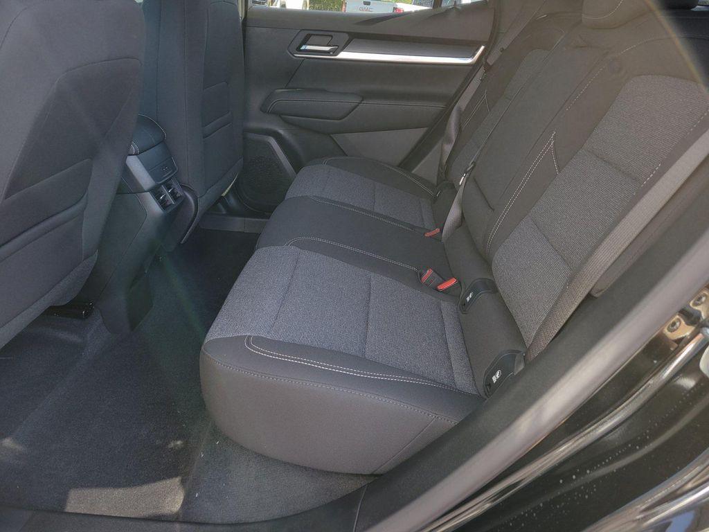new 2026 GMC Terrain car, priced at $34,785