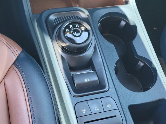 used 2023 Ford Maverick car, priced at $32,945