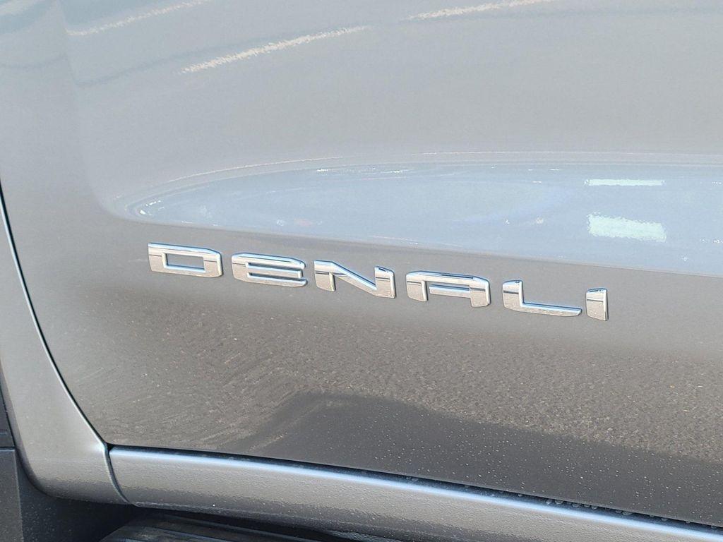 new 2025 GMC Sierra 1500 car, priced at $69,250