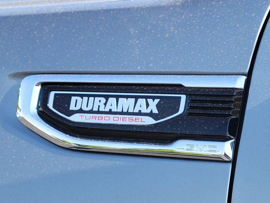 new 2025 GMC Sierra 1500 car, priced at $69,250