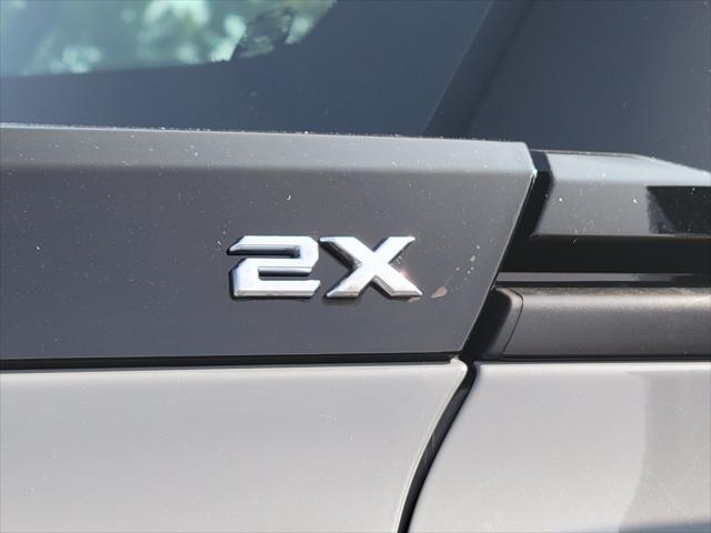 new 2025 GMC HUMMER EV Pickup car, priced at $94,420