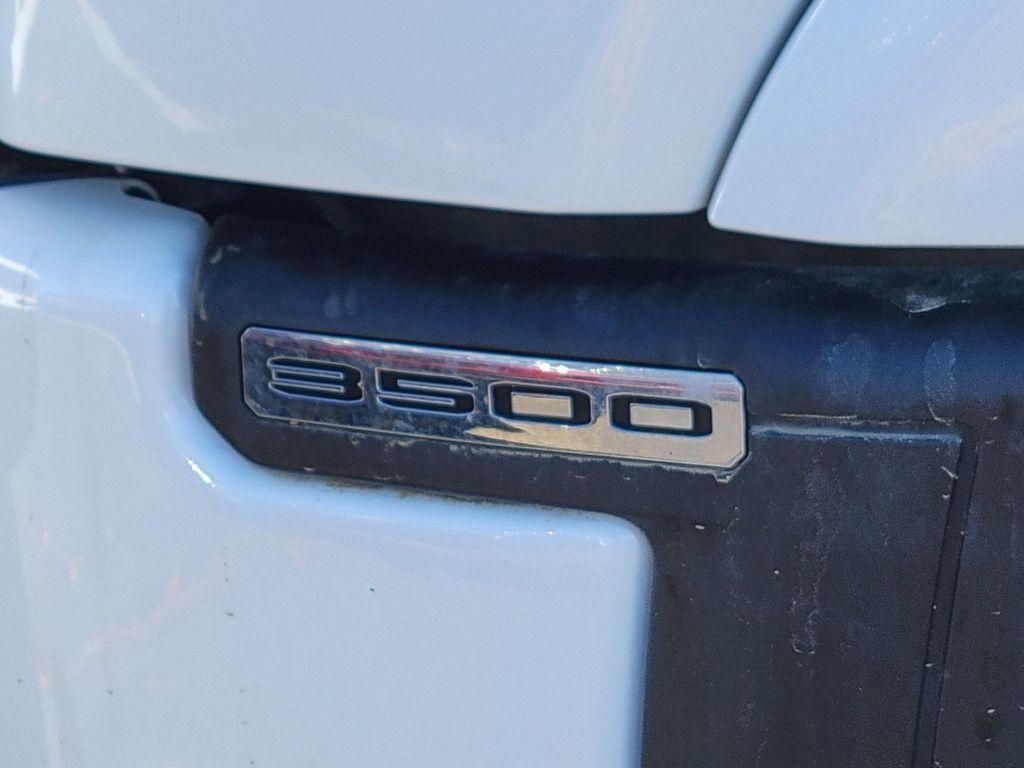 used 2024 GMC Sierra 3500 car, priced at $80,614