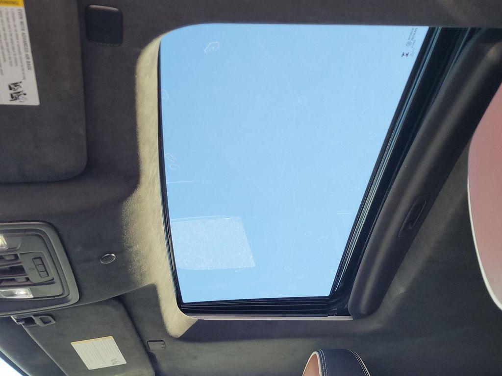 used 2024 GMC Sierra 3500 car, priced at $80,614