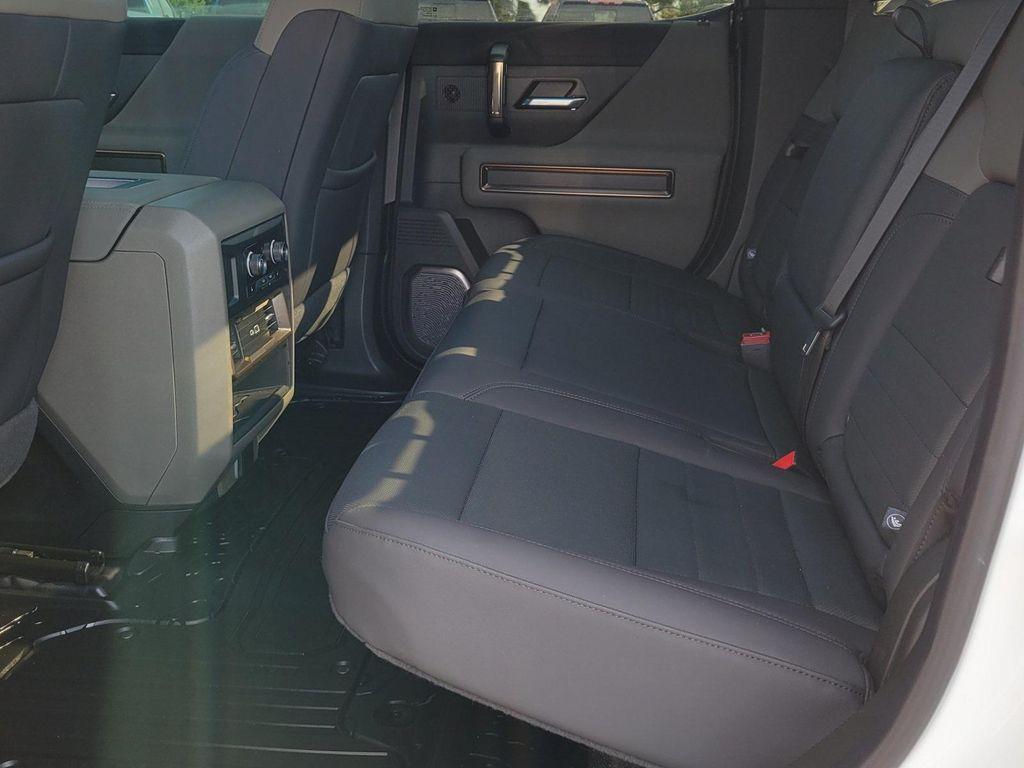 used 2024 GMC HUMMER EV Pickup car, priced at $70,543