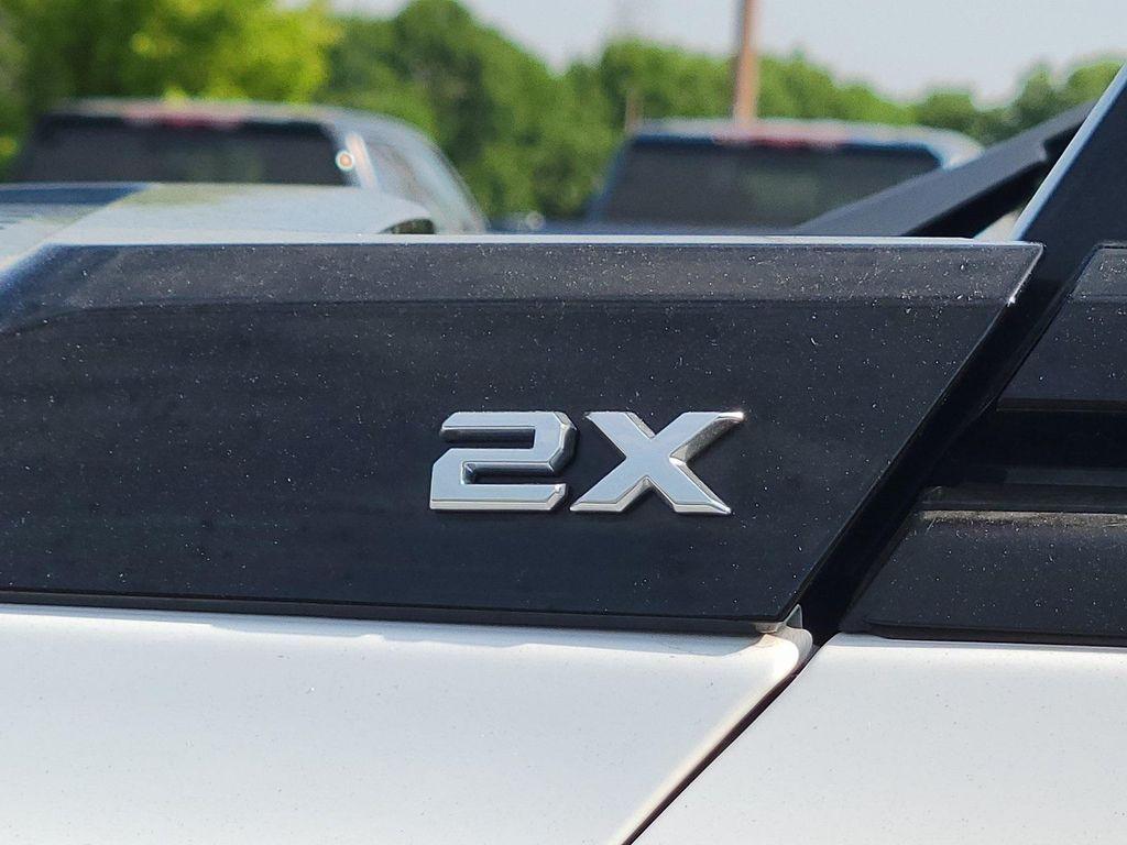 used 2024 GMC HUMMER EV Pickup car, priced at $70,543
