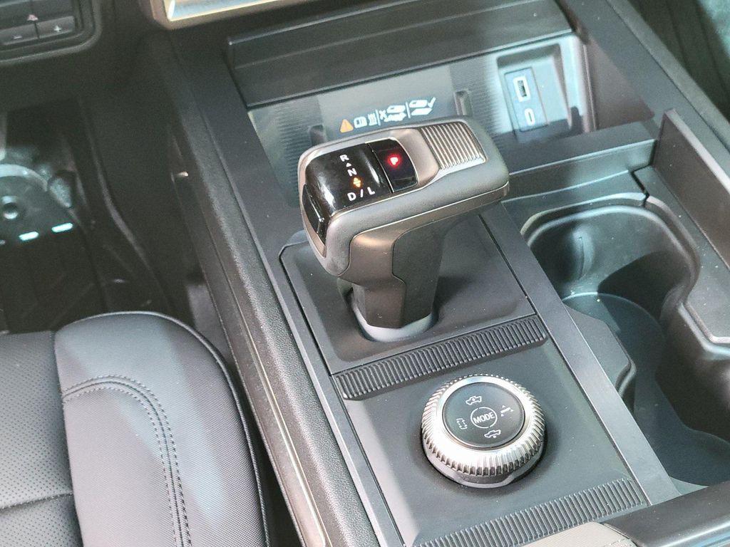 used 2024 GMC HUMMER EV Pickup car, priced at $70,543