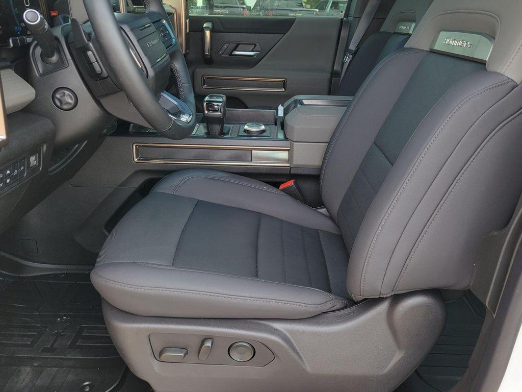 used 2024 GMC HUMMER EV Pickup car, priced at $70,543