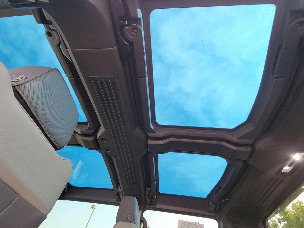 used 2024 GMC HUMMER EV Pickup car, priced at $70,543