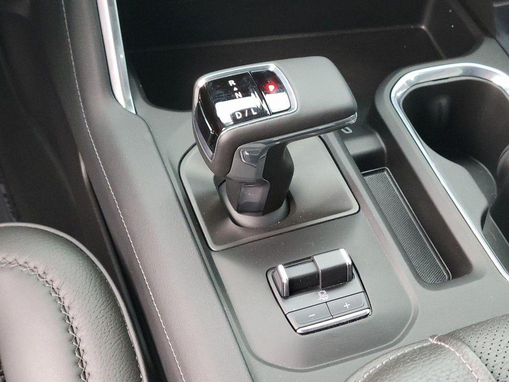 used 2024 GMC Sierra 1500 car, priced at $60,839