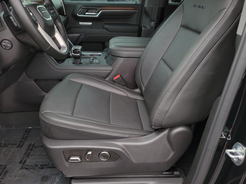 used 2024 GMC Sierra 1500 car, priced at $60,839