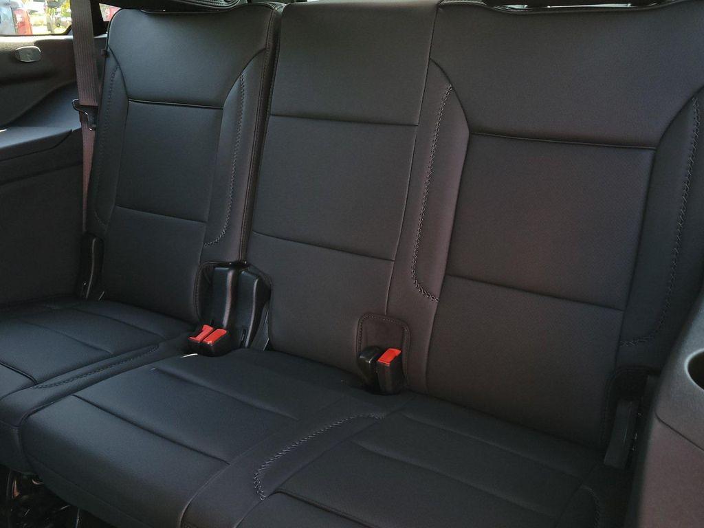 new 2026 GMC Yukon car, priced at $98,765