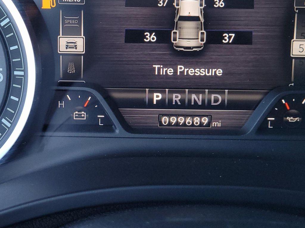 used 2021 Ram 1500 car, priced at $29,912