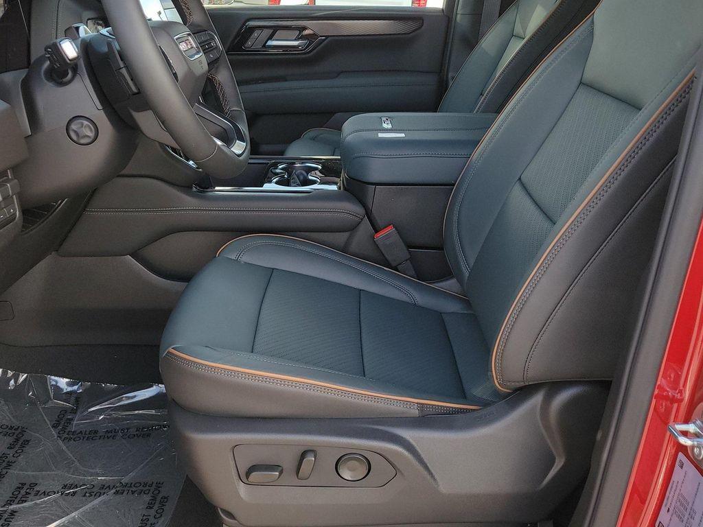 new 2026 GMC Yukon car, priced at $93,435