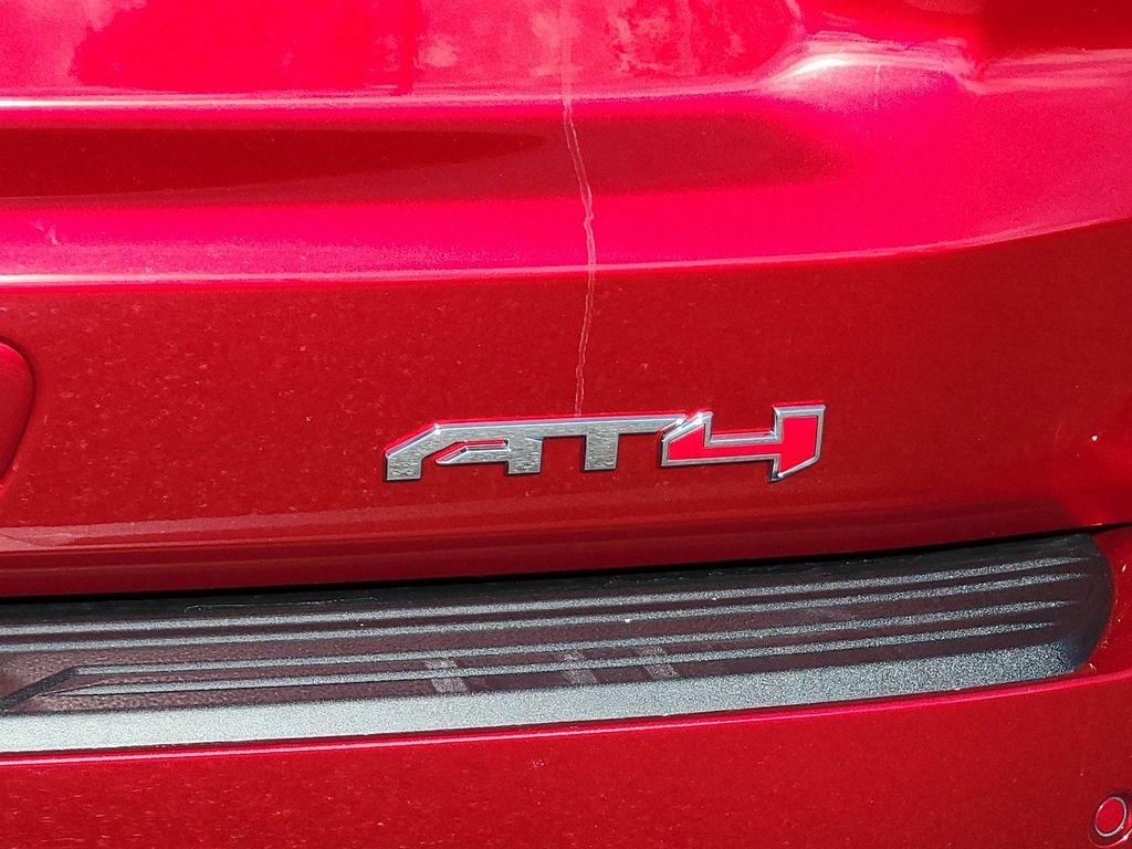 new 2026 GMC Yukon car, priced at $93,435