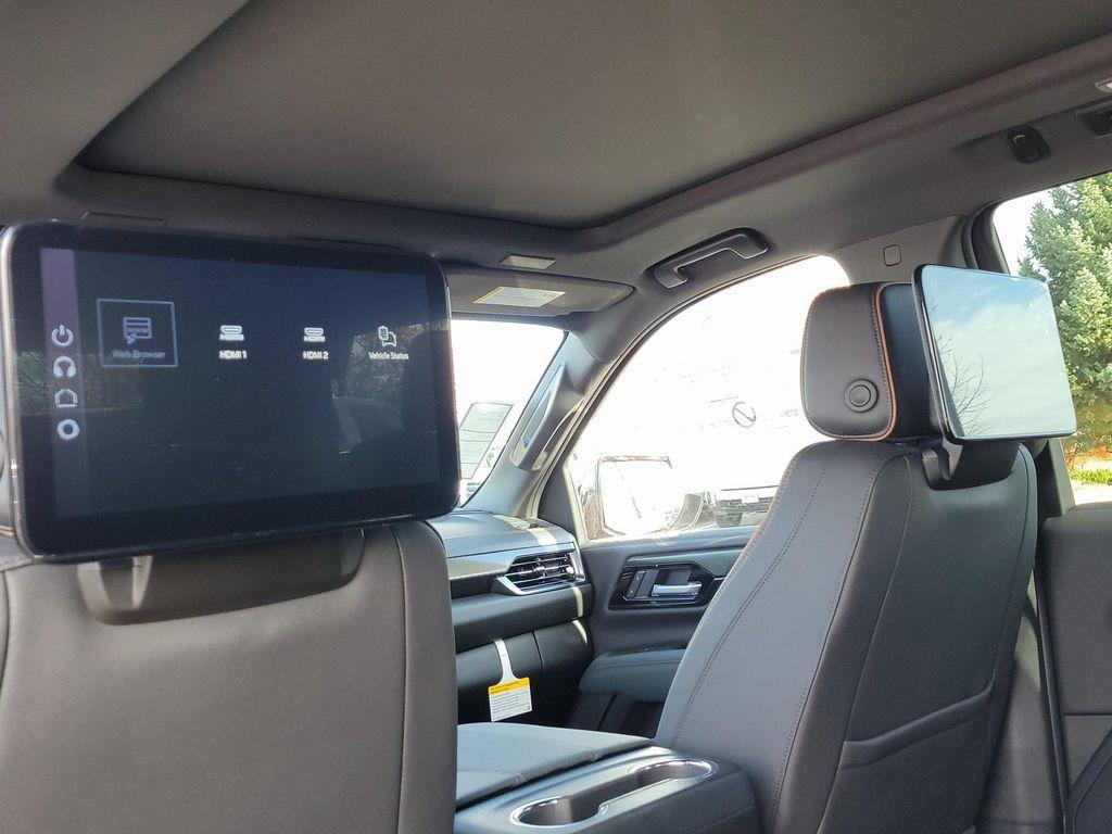 new 2026 GMC Yukon car, priced at $93,435