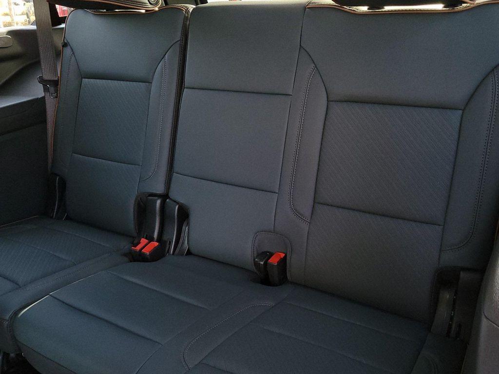 new 2026 GMC Yukon car, priced at $93,435