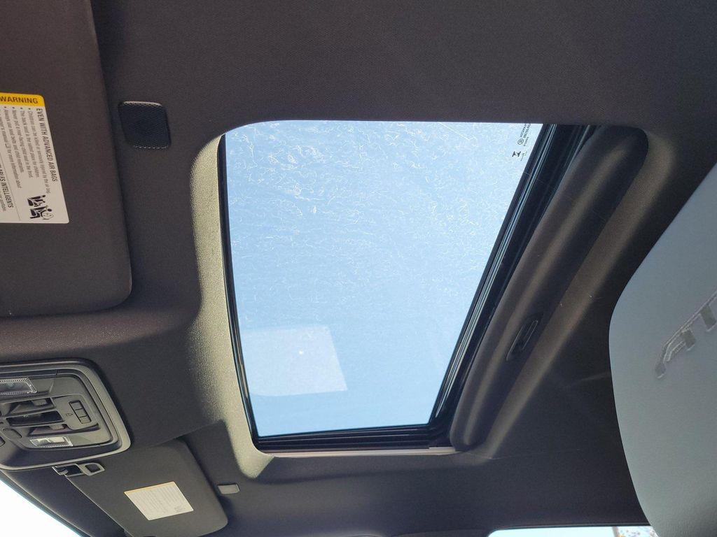 new 2026 GMC Sierra 2500 car, priced at $78,440