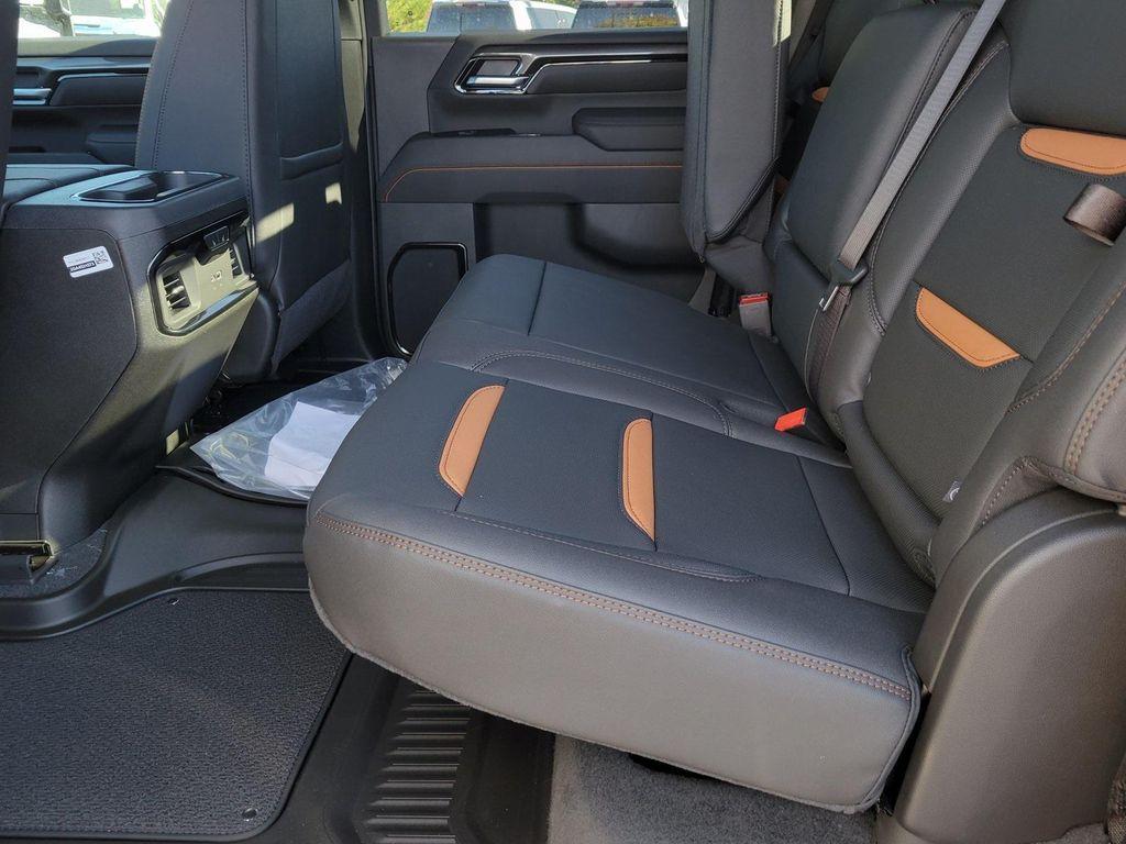 new 2026 GMC Sierra 2500 car, priced at $78,440