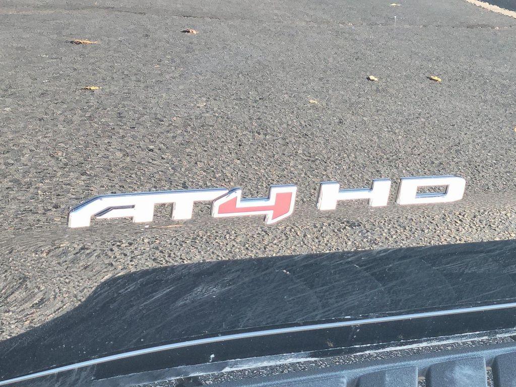 new 2026 GMC Sierra 2500 car, priced at $78,440