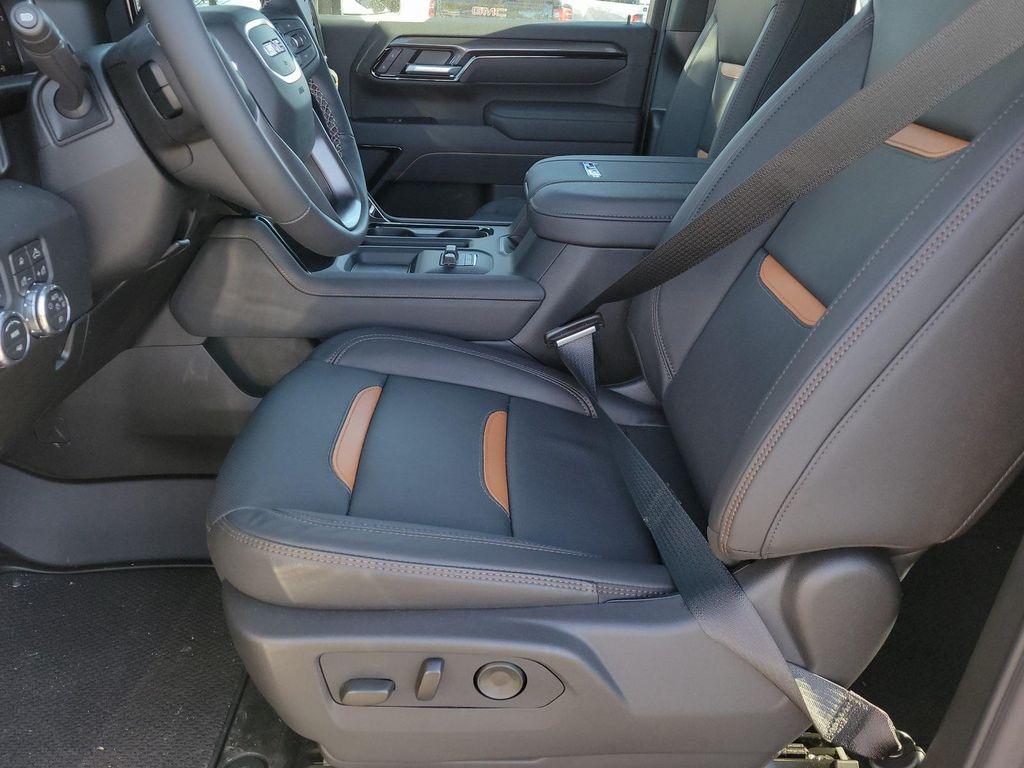 new 2026 GMC Sierra 2500 car, priced at $78,440