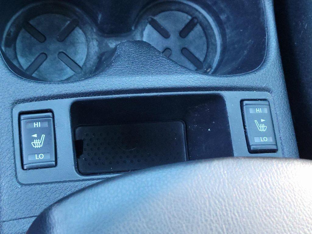 used 2015 Nissan Rogue car, priced at $11,652
