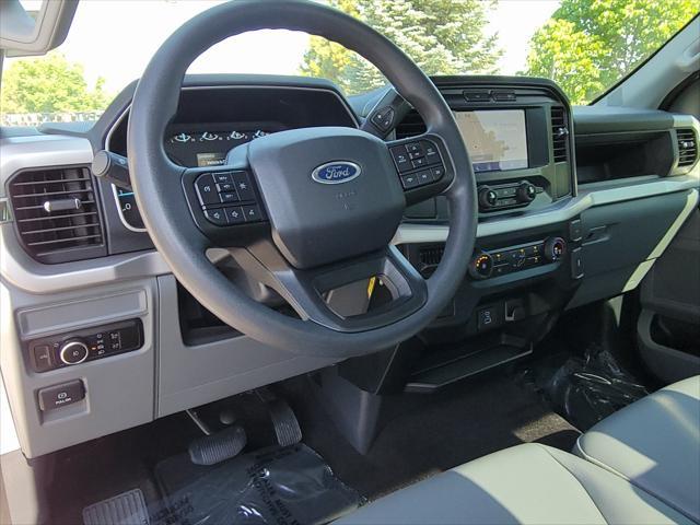 used 2023 Ford F-150 car, priced at $42,368
