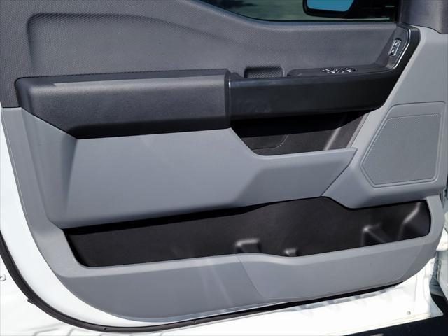 used 2023 Ford F-150 car, priced at $42,368